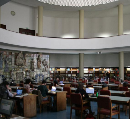 Library